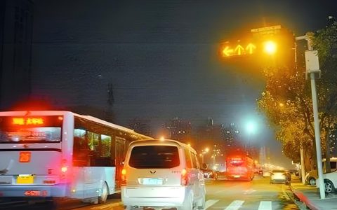 闯黄灯被拍到的几率大吗？必看的五大关键因素