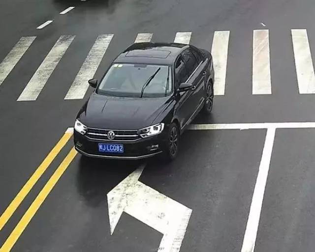 解密车辆逆行：扣分罚款标准及注意事项全解析