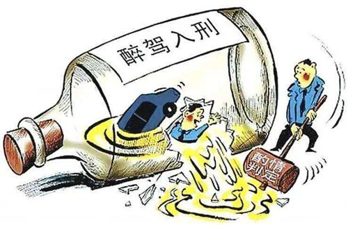 醉驾拘役回来不想活了？积极生活指南