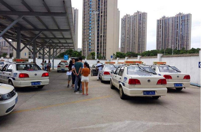 异地考驾照，麻烦不？