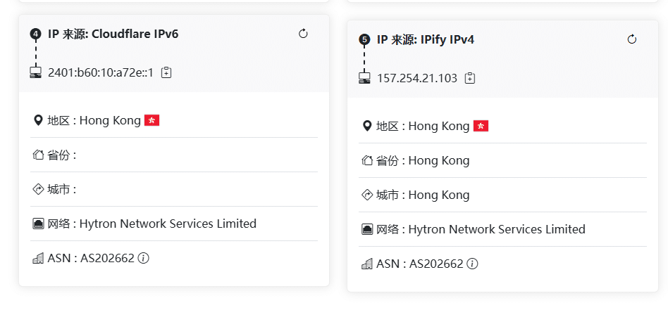 如何通过IP地址解密互联网世界的秘密