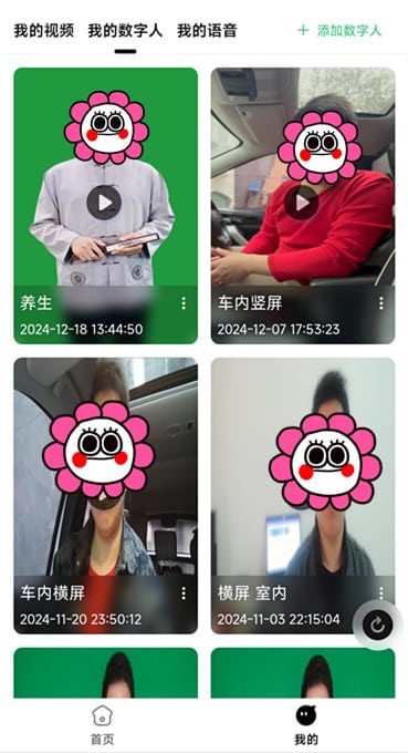 数字人爆发！6000亿市场，你的AI分身呢？