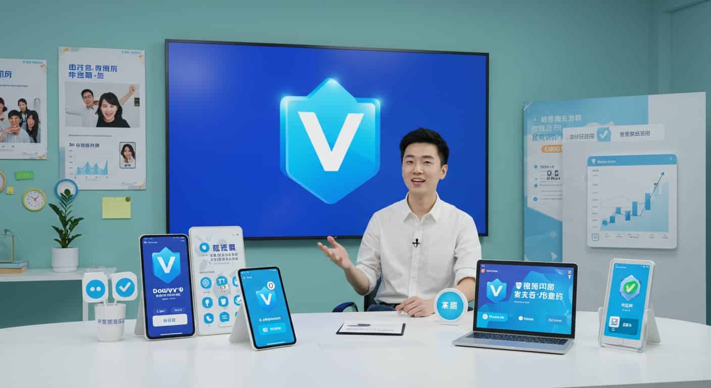 免费开通蓝v的步骤？手把手教你