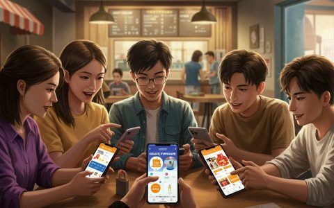 抖音怎么挂别人的优惠团购？小黄车里的大商机
