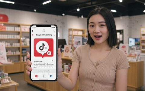 抖音如何添加门店地址？让顾客轻松找到你