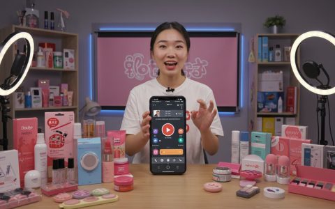 自己带货怎么做链接？各大平台带货秘籍