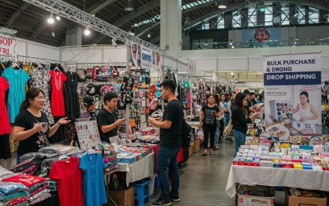 抖音小店怎么找货源一件代发？看看这个