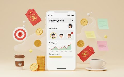 抖音极速版每天挣10元？掌握这些技巧轻松实现