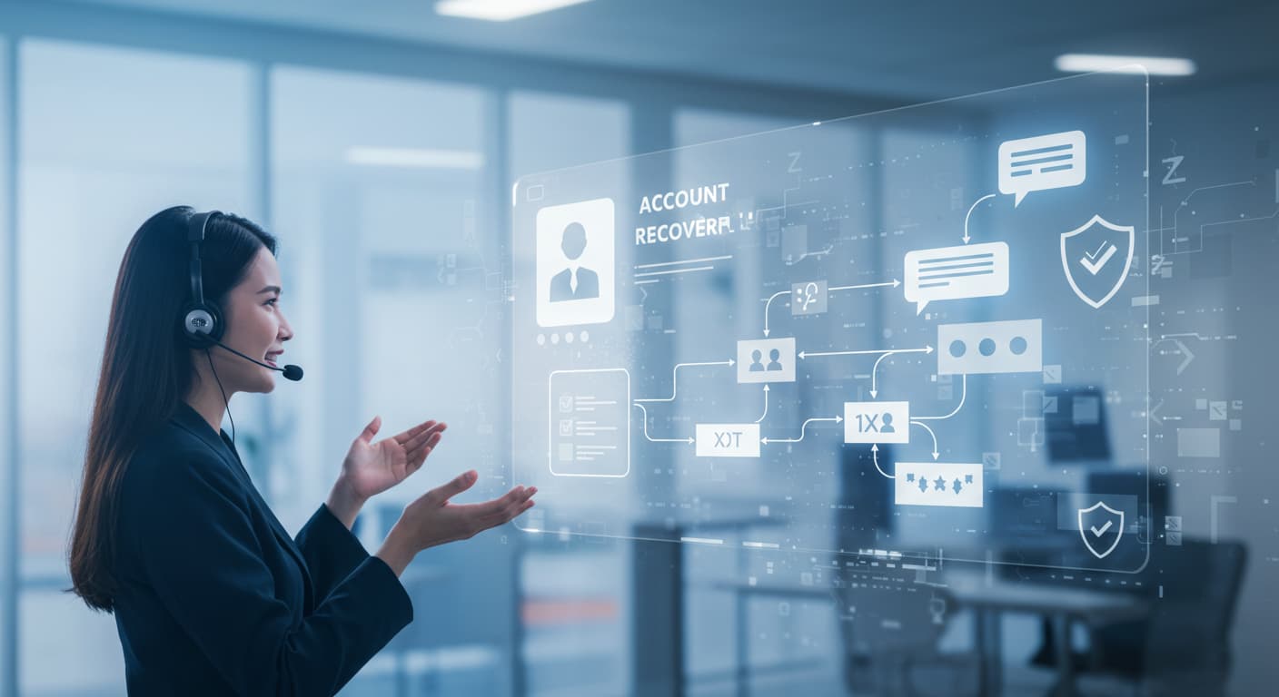 抖音人工客服会帮忙解封？或许