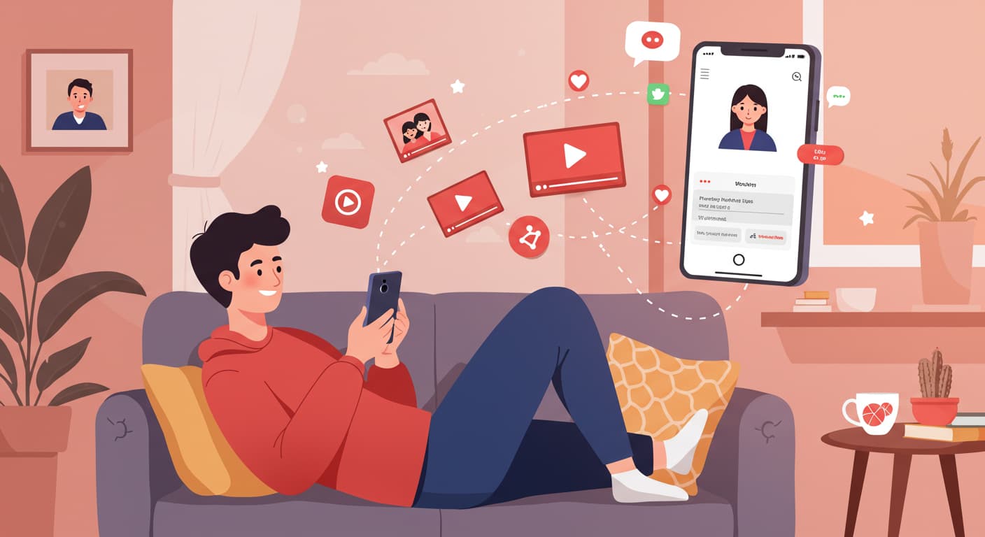 怎样把抖音视频发给微信好友？只需这么做