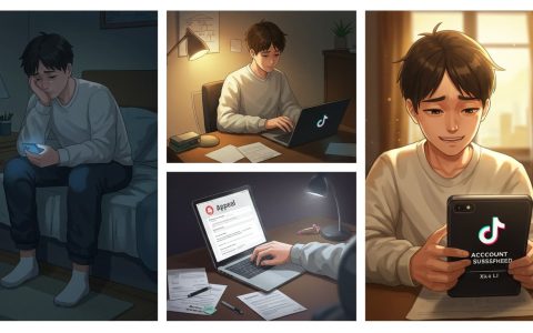 抖音封禁申诉怎么写能通过？申诉解封攻略来了