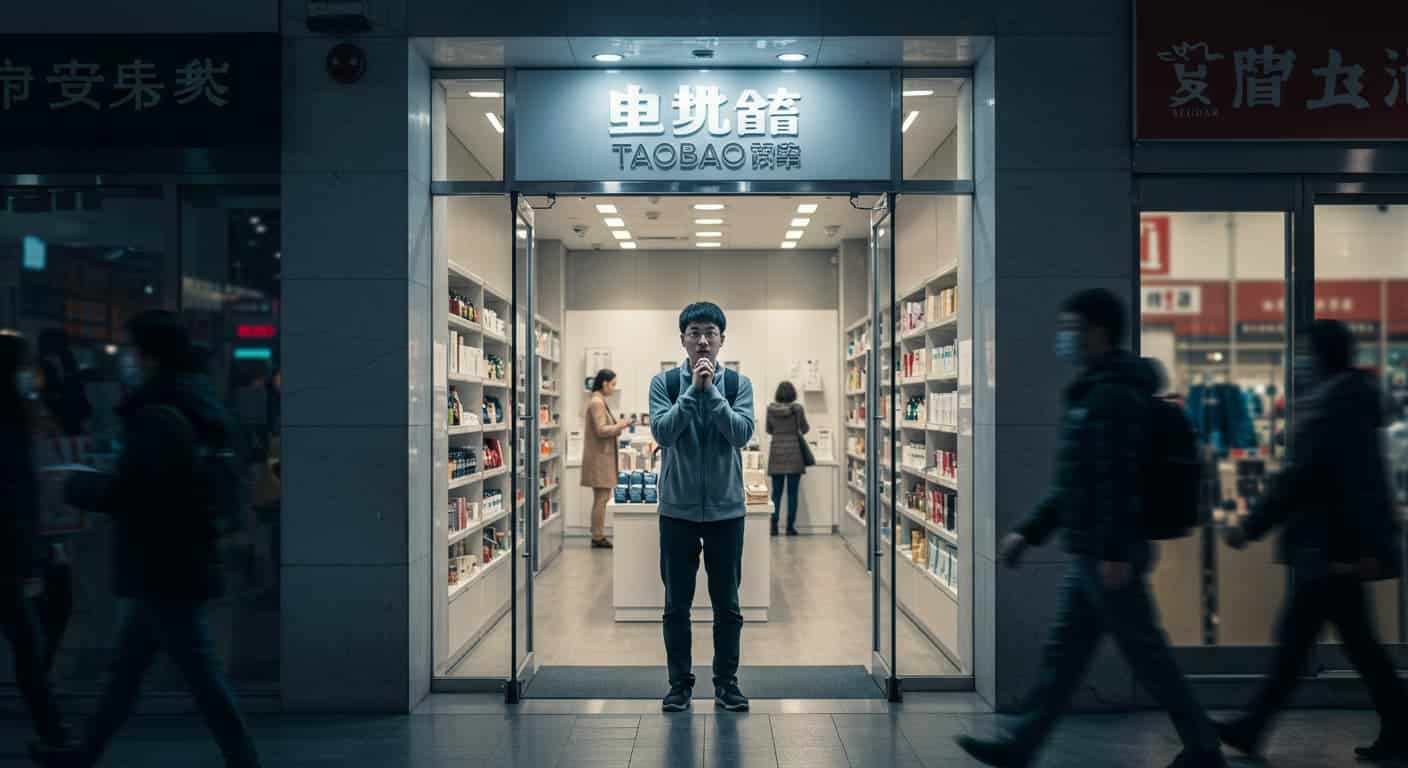 淘宝新店怎么快速做起来？小卖家逆袭指南