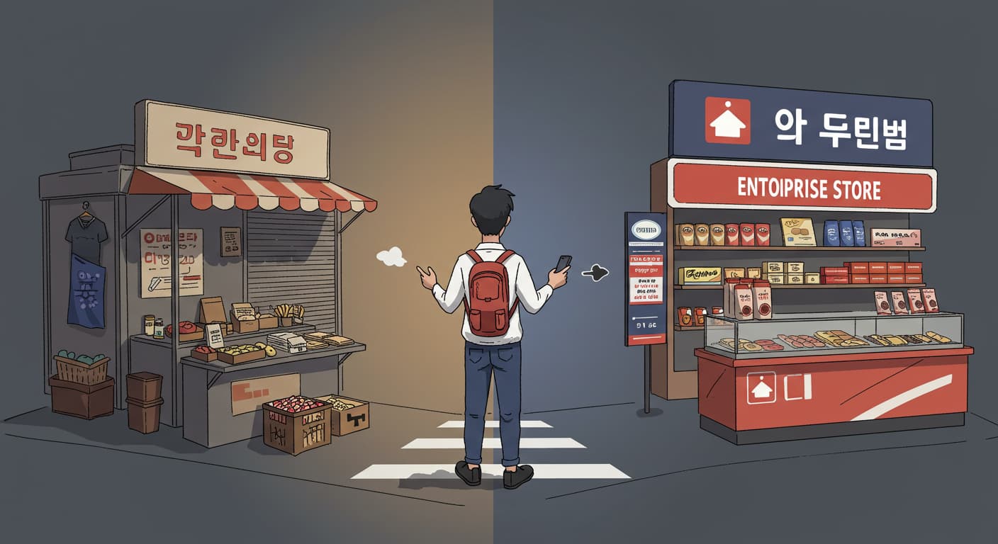 抖音小店开个人店好还是企业？谁更胜一筹