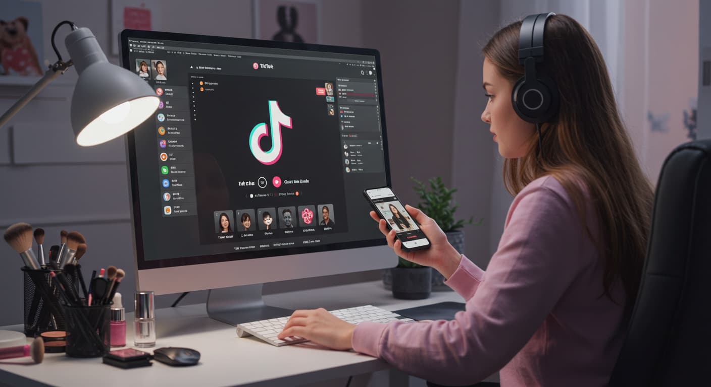 海外抖音tiktok赚钱真假？真能让人躺赚？