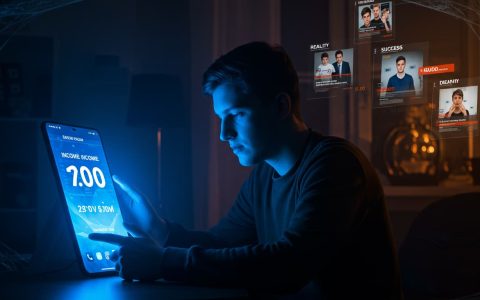 tiktok培训割韭菜？你得看看这个