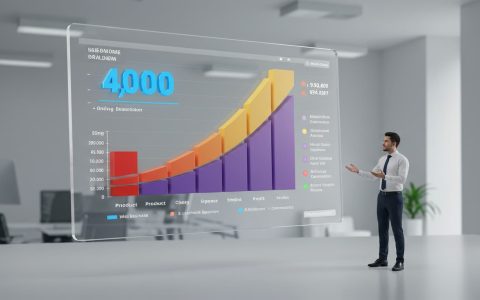 抖音橱窗卖了4万挣了多少？好像没赚多少