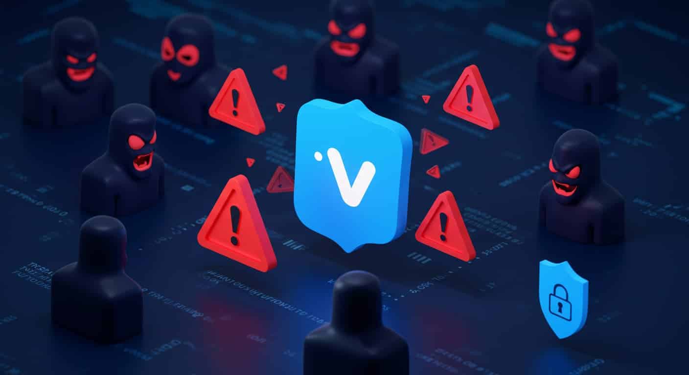 600元蓝v认证想骗什么钱？差点被坑