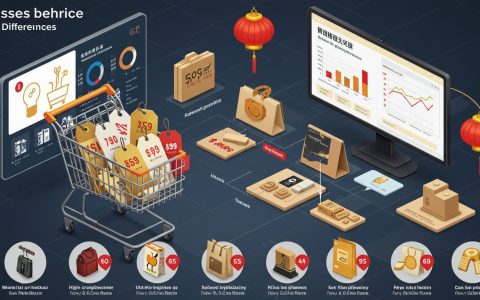 一模一样的东西淘宝价不一样？淘宝购物大揭秘