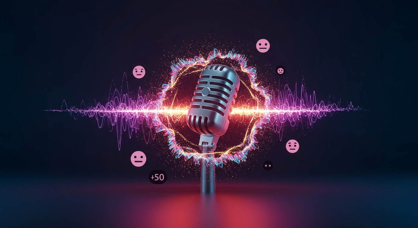 文字转语音，免费软件？配音界炸出个王炸