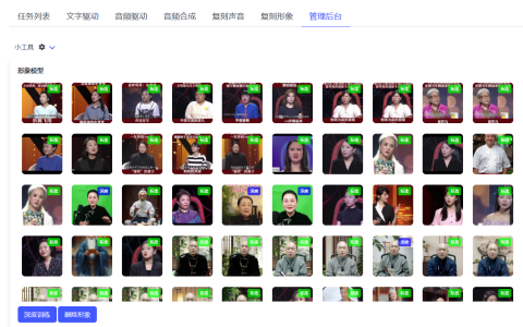 数字人开发终极指南：技术难点解析与商业应用实战