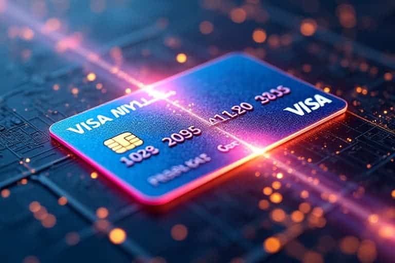 虚拟信用卡号获取：虚拟信用卡生成器使用技巧