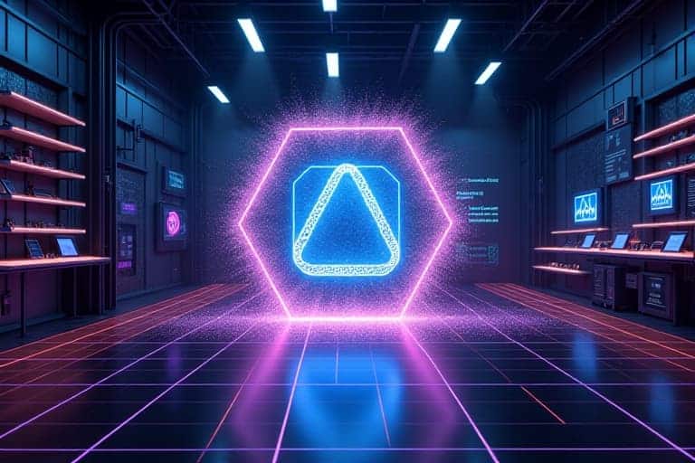 如何用AI快速生成专业logo？5个技巧提升品牌形象