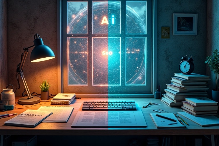 2025年最佳AI自动写文章软件下载指南：轻松提升内容创作效率