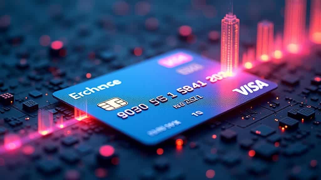 虚拟信用卡visa全面解析：visa虚拟信用卡获取方法