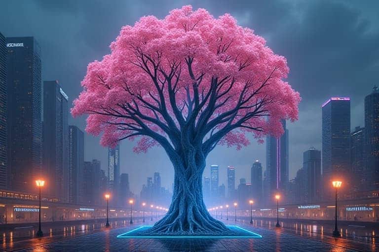 AI技术如何重塑未来？5大应用场景与伦理争议全解析