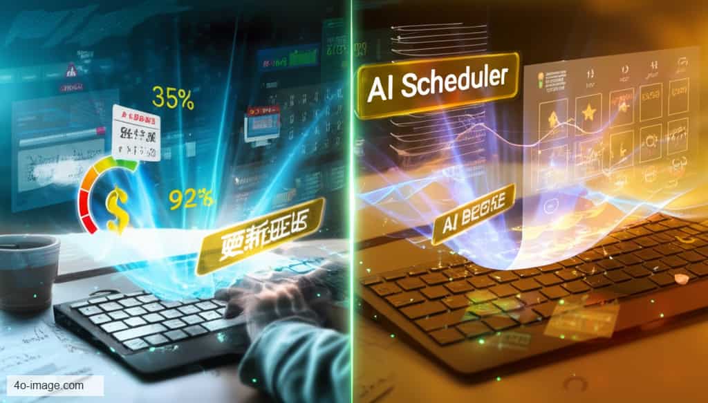 WordPress自动更新文章：未来内容管理的必备技能
