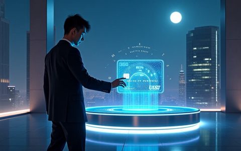 虚拟信用卡怎么刷出来？解析虚拟信用卡的钱怎么刷出来