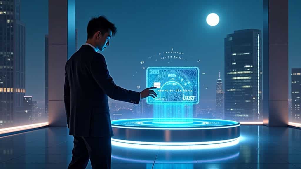 虚拟信用卡怎么刷出来？解析虚拟信用卡的钱怎么刷出来