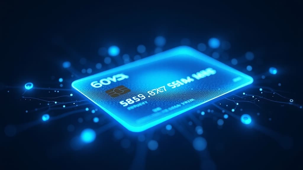虚拟信用卡开卡平台对比：热门虚拟信用卡申请平台推荐