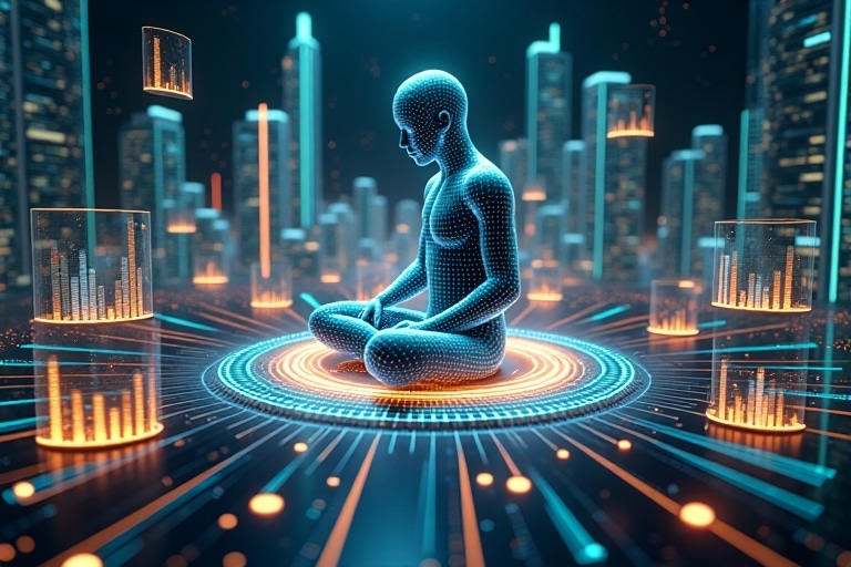 数字人费用全解析：如何精准控制企业AI预算？