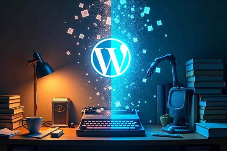 WordPress自动生成文章的终极指南：用AI轻松搞定内容创作