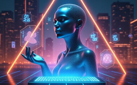 数字人软件如何成为电商与教育行业的新助手？