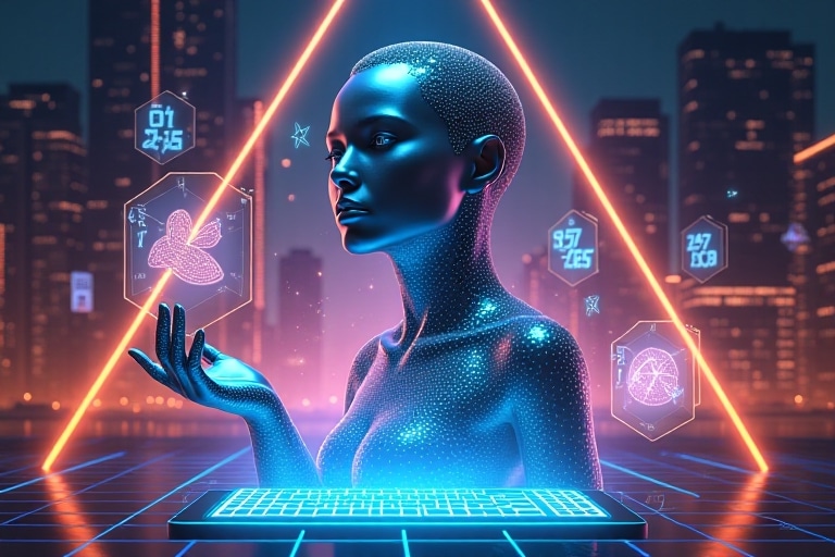 数字人软件如何成为电商与教育行业的新助手？