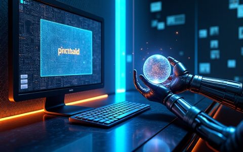 如何用AI一键生成高质量图片？从工具到实战全解析