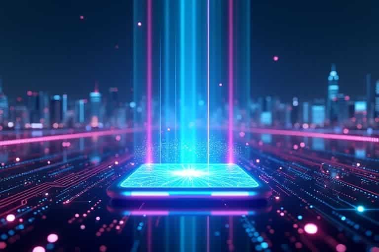 AI识图技术如何改变生活？工作原理、应用场景与准确率提升全解析