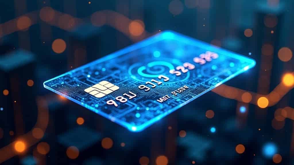信用卡号查询指南：信用卡信息安全保护