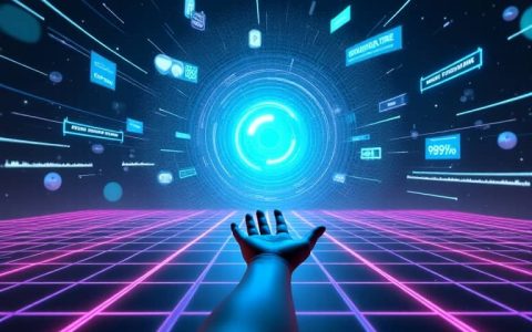 如何用AI一键生成免费短视频？新手必看技巧