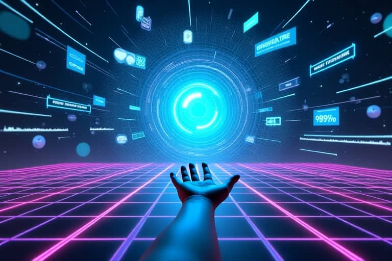 如何用AI一键生成免费短视频？新手必看技巧