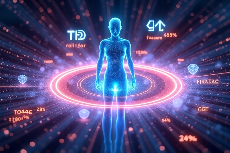 数字人费用全解析：2023年企业必须掌握的成本控制指南