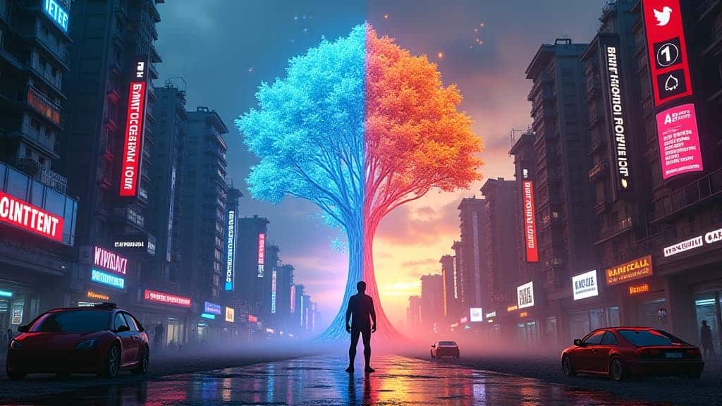 搭建个人网站：告别平台限制，真正拥有你的内容主权