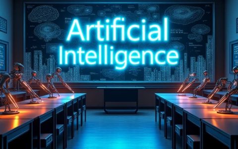 AI的全称是什么？揭秘人工智能的定义与应用领域