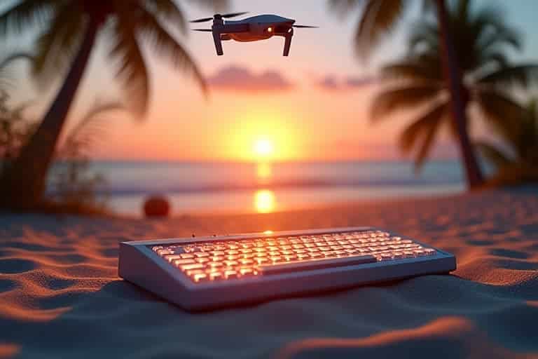 WordPress自动发布文章的终极指南：用AI技术解放你的内容管理