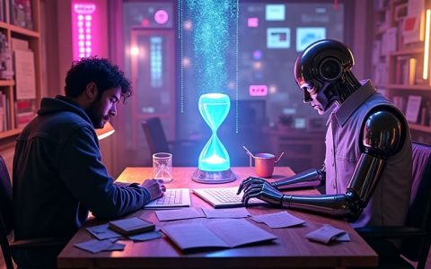 AI自动文案如何改变你的内容创作方式