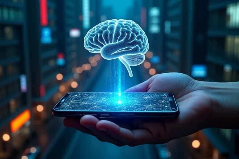AI人工智能是什么？一文读懂核心概念与未来影响
