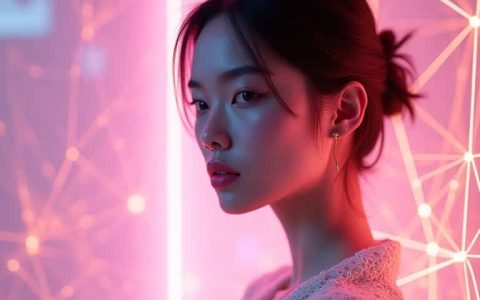 从伦理争议到跨行业应用：AI美女如何改变数字时代审美？