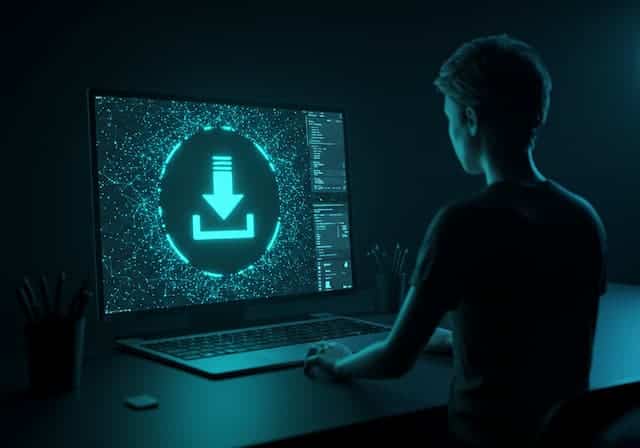 新手指南：AI怎么用？如何下载AI人工智能工具？